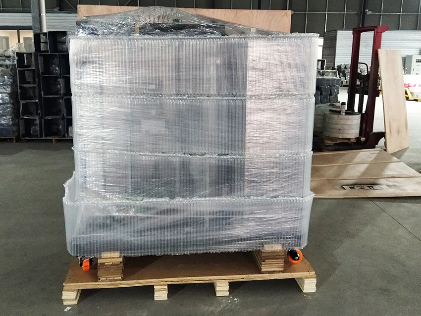 pur melter package 1