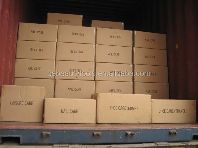 Crystal women nail file wholesale