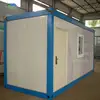 quick smart 20ft container house plan