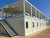 Luxury storage units prefab house australia construction solar container site office