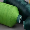 210D/3 tex70 ticket40 Nylon 6.6 stitching sewing thread for leather shoes