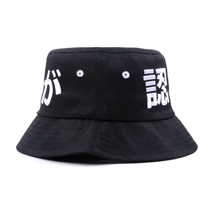 customize your own bucket hat