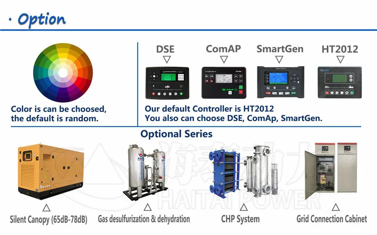 Biogas Generator 008
