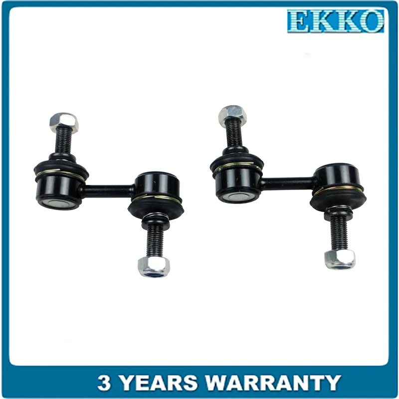 Oem 20470sa000 Front Sway Bar Stabilizer Link For Subaru Forester S11