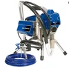 factory selling 249932 and electric control board GR piston pump 490 495 airless paint sprayer graco