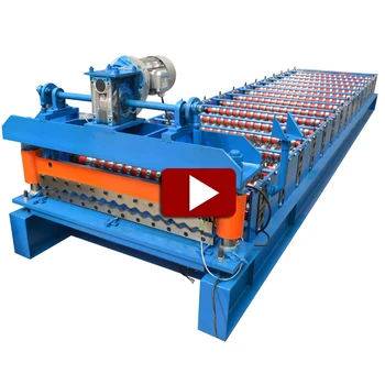 corrugating