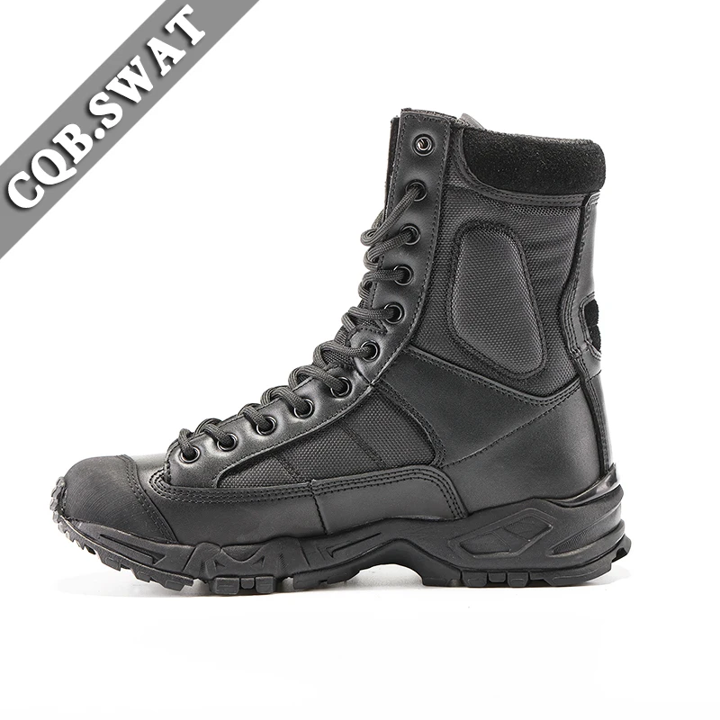 delta army boots