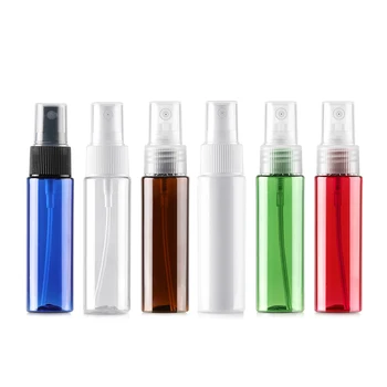 30ml Plastic Mist Bottle Sprayer / Body Spray Bottle / Spray Bottle ...