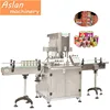 can soft drink filling sealing machine/beverage can seamer/Fish canned capping machine