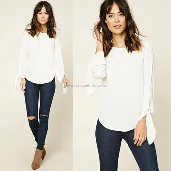 ladies casual tops and blouses