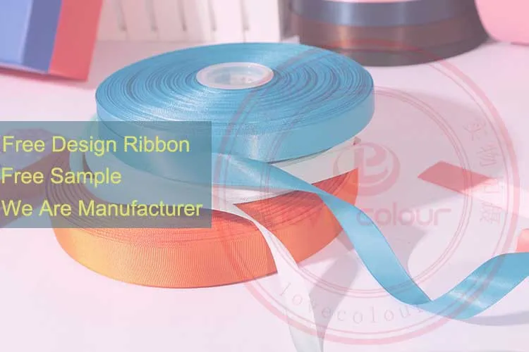 ribbon