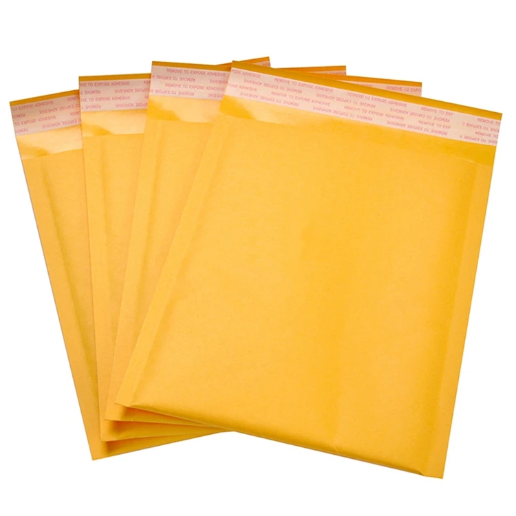 Custom Color Air Bubble Mailer,Bubble Mailers Padded Envelope Bags ...