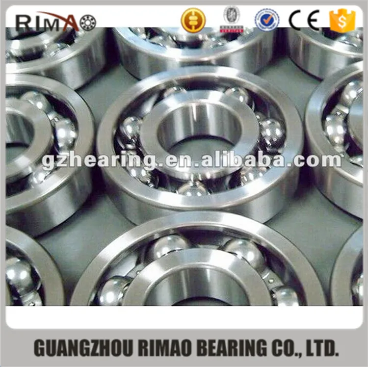 6032 Deep groove ball bearing 6032 bearing types of bearings.jpg