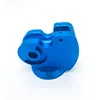 custom metal processing service cnc machine spare parts 5 axis