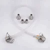 Corney Keg Beer Line Assembly Picnic Faucet Assembly