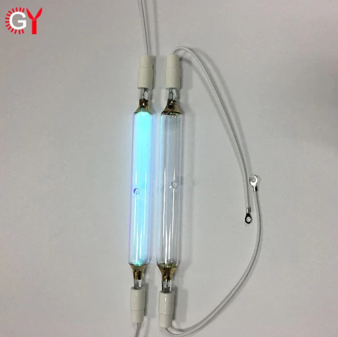 365nm 3000W UV Curing Lamp Replacement Parts for Printing Machines