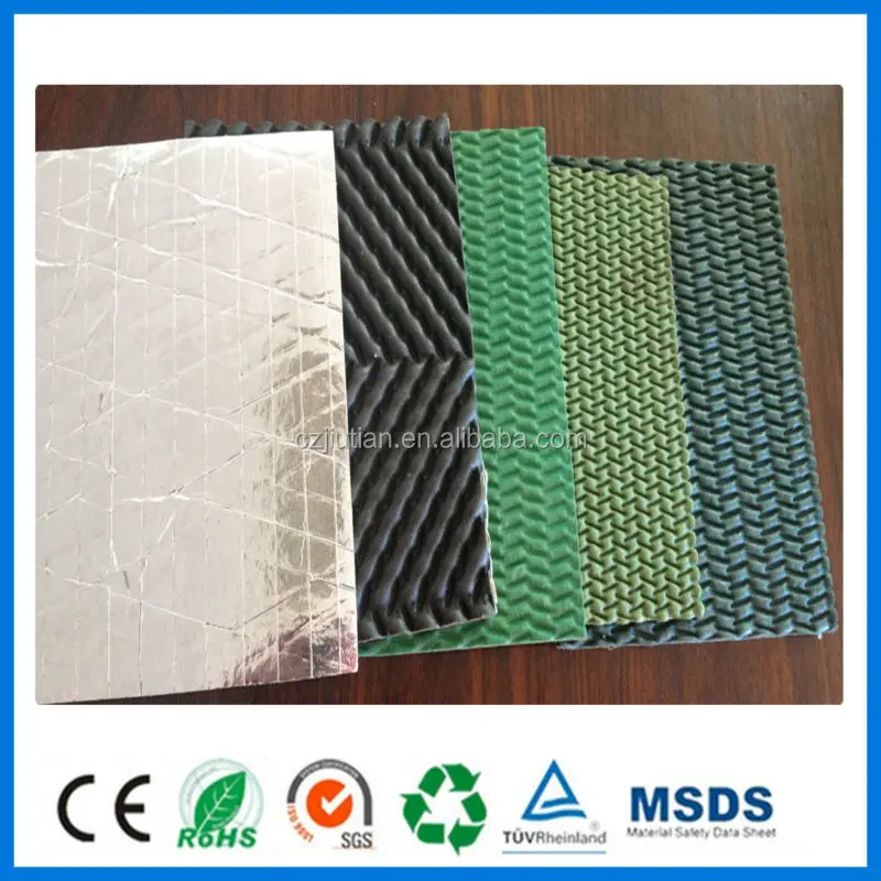 Rubber Cork Underlay 3mm Rubber Underlay Buy Rubber Underlayment 3mm,3mm Rubber Sheet,Rubber