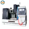 Multi Function Used Cheap CNC Mini Milling Machine Centre For Sale