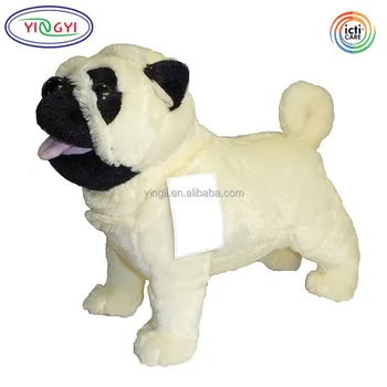 farting stuffed animal