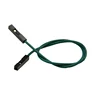 dupont 2.54 connector for dupont jumper wire male to male