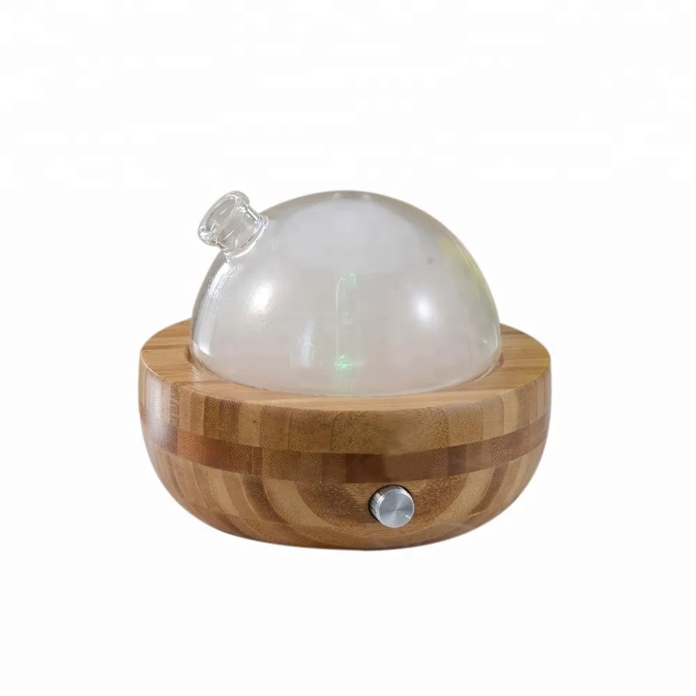 electric humidifier
