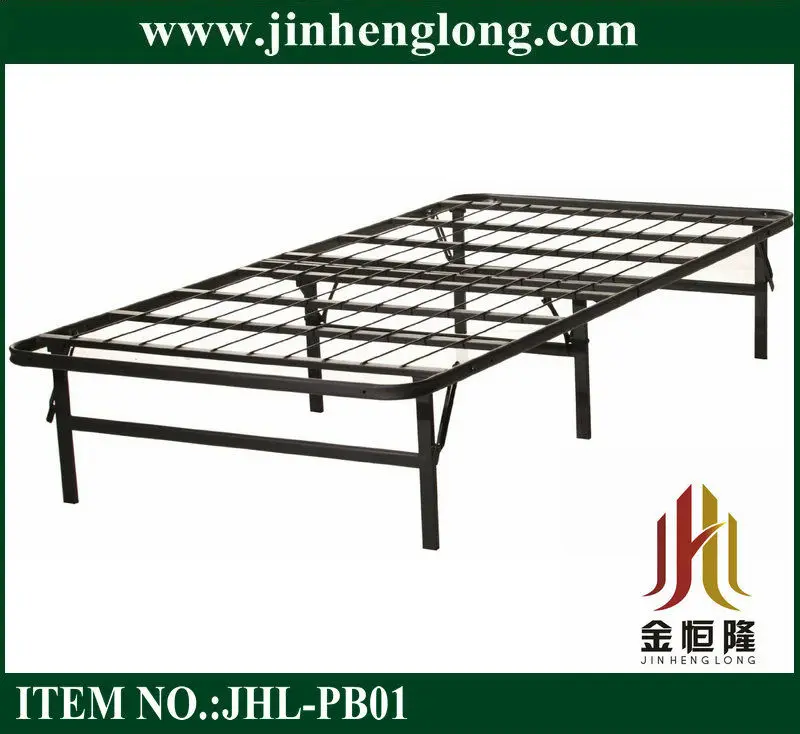 Us Style Metal Folding Bed - Buy Folding Bed,Metal Folding Bed,Metal ...