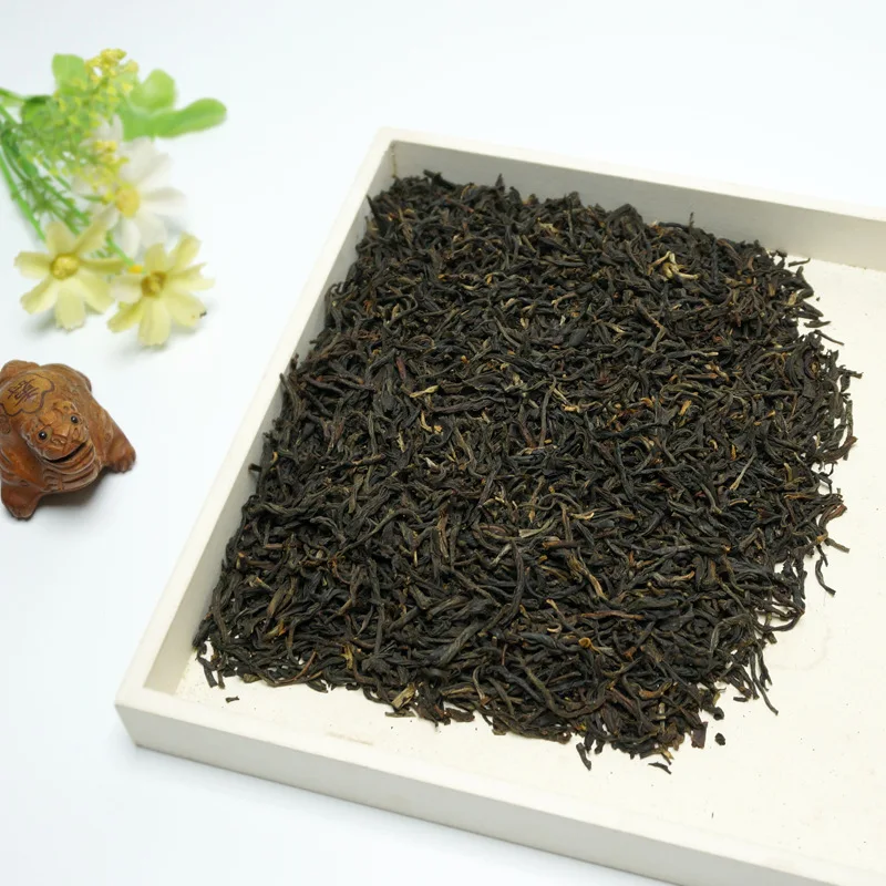 new producing Chinese tea, wuyi mountain jinjunmei black tea 250g/bag - 4uTea | 4uTea.com