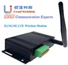 Wireless Type and External Style Universal 4G LTE FDD/TDD SIM card LTE/ HSDPA/HSPA+/WCDMA modem