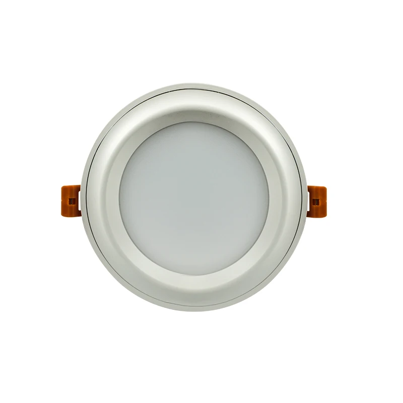 Sales lighting down housing recessed dimmable led downlights