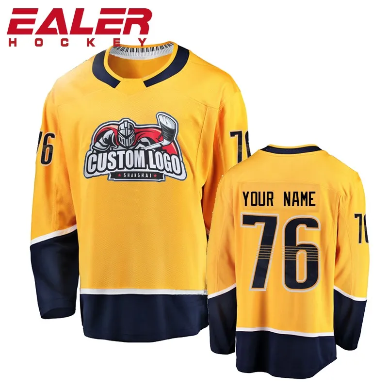 Custom Goalie Cut Hockey Jerseys/slapshot Chiefs Movie Hockey Jerseys