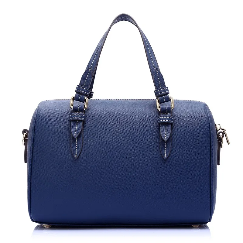CC2033B-Women gender newly high fashion eco-friendly bowling handbags 2016 design