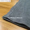 100% linen hollow out luxury napkins