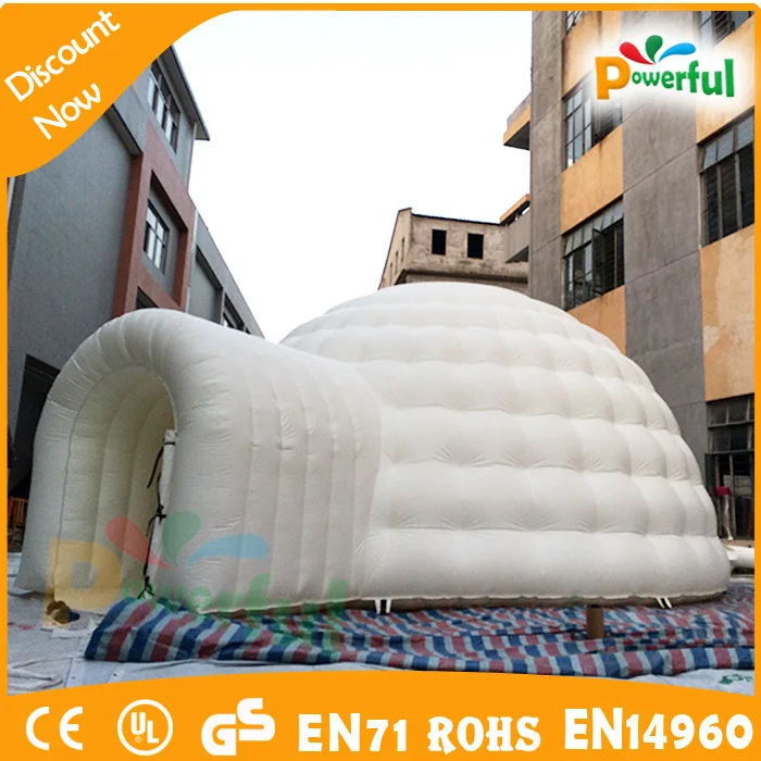 Popular Hot Inflatable Dome Projectionoutdoor Inflatable Popular Hot Inflatable Dome Projectionoutdoor Inflatable