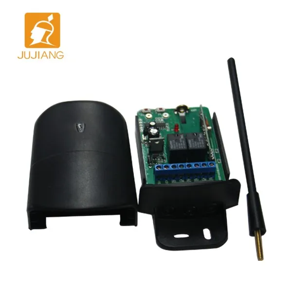 1224v Outdoor Kit Receiver For Sliding Gate Or Garage Door Jjjs0841