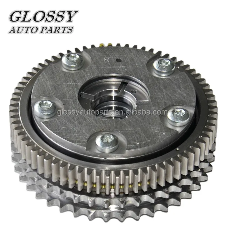 Glossy Right Side Camshaft Adjuster For M272 G550 W164 C230 272 050 24