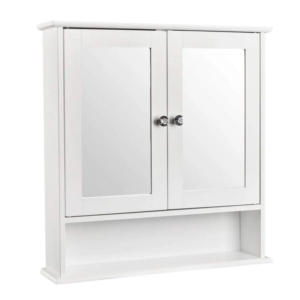 White Wood Bathroom Wall Cabinet Find White Wood Bathroom Wall Cabinet