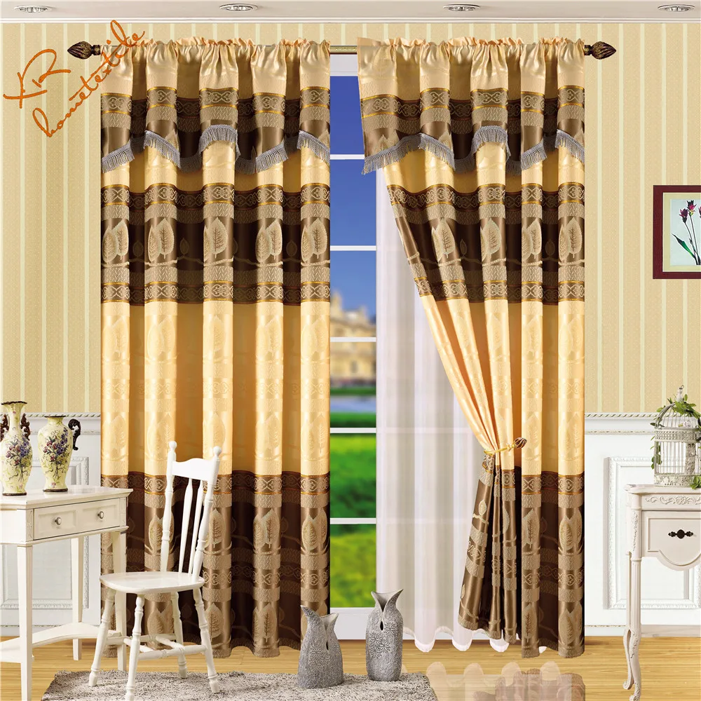 cheap window curtains