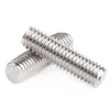 Pan Framing Self Drilling Screw 10mm 25mm 1 Meter Shower Curtain Threaded Rod Stud Bolt Astm A193 Gr B7 Full Thread