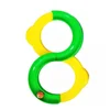 Amazon New Toys 8 Shape Infinite Loop Track Toys 88 Track For Kids