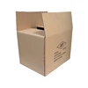 Thick box 1C 5-Layer A-Flute Flexo fancy standard export carton box