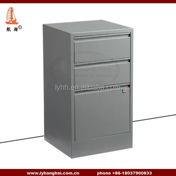 Decorate Office Steel Furniture 3 Drawer Metal Parts File Cabinet Decorate Office Steel Furniture 3 Drawer Metal Parts File Cabinet