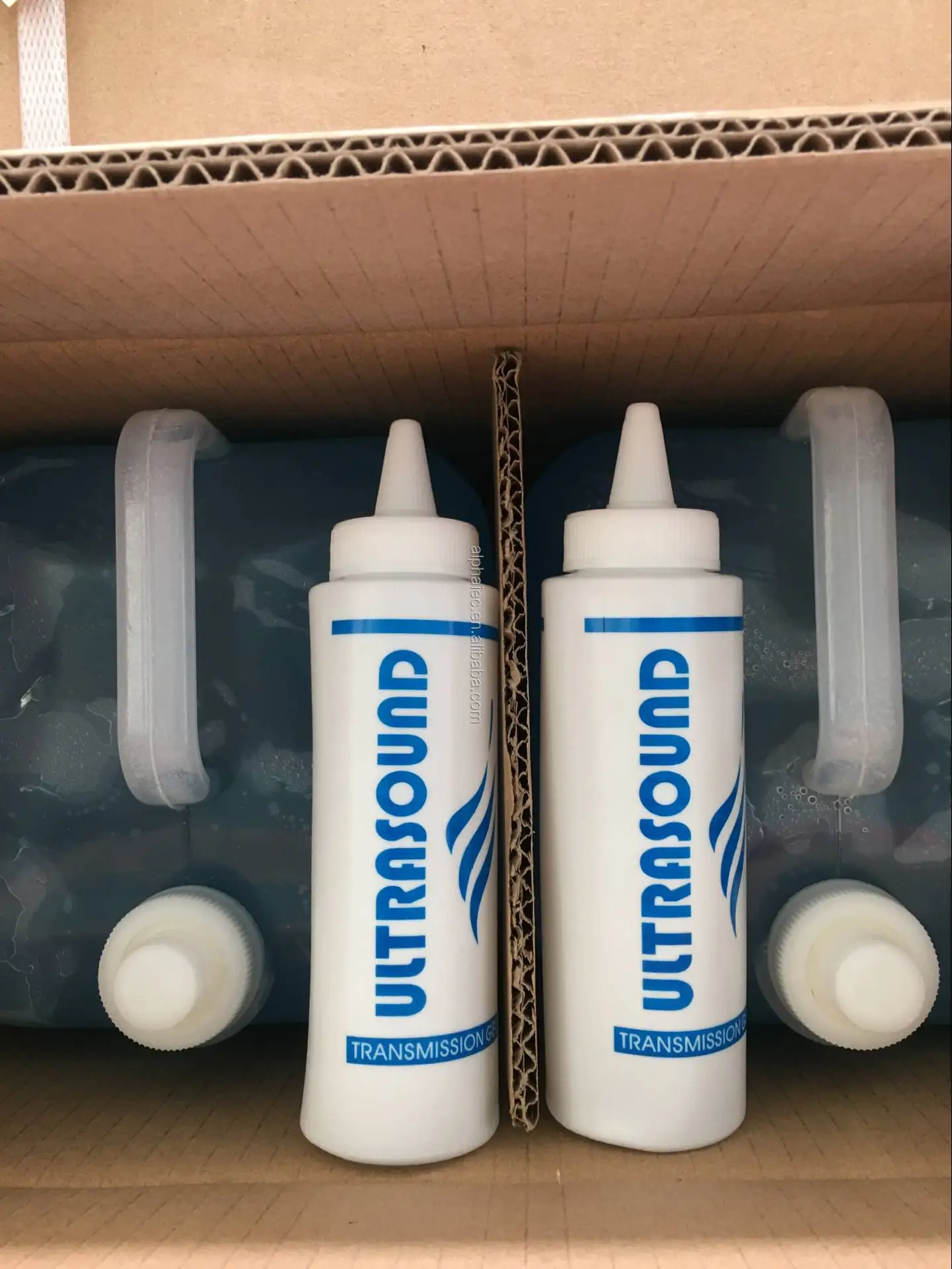 250ml,1000ml,2500ml And 5000ml/bottle Medical Ultrasound Transducer Gel Buy Ultrasound Gel