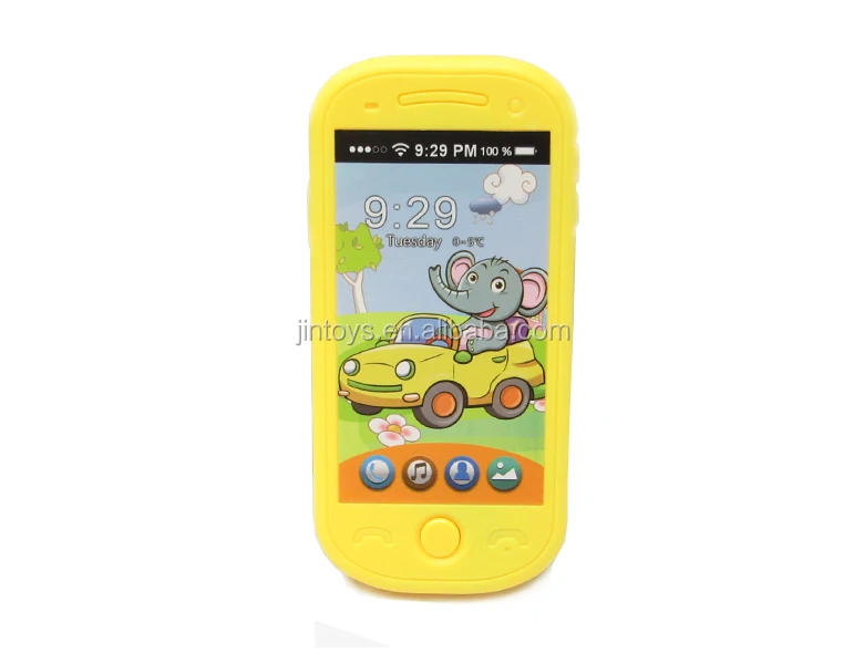 子供用携帯電話おもちゃプラスチック製b O電子携帯電話音楽付き Buy 子供携帯電話のおもちゃ プラスチックb O電子携帯電話 携帯電話で音楽 Product On Alibaba Com