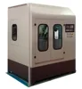 Hot Sale Automatic CNC Tank Shell Polishing Machine