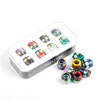 Hot Selling Snake Skin Disposable Drip Tip For E-Cig Test