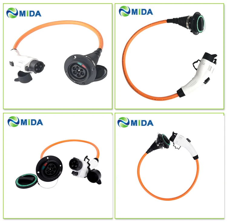 Charging Stations Garage & Shop Automotive EVSE Level 2 Charging Station Accessories Electric