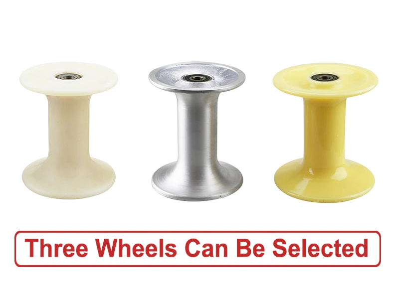 Cable Pulling Roller