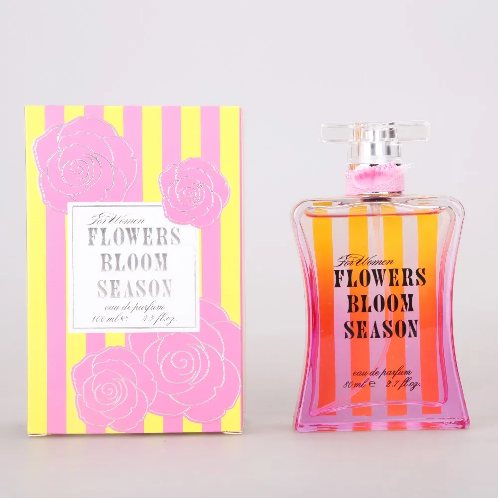 flowers bloom season perfume price
