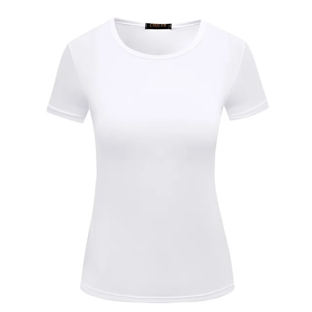 camisetas blancas para mujer Descuento online 63%