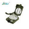 jaxy top quality multy function amazon geology military sighting compass with lever and magnifier glass